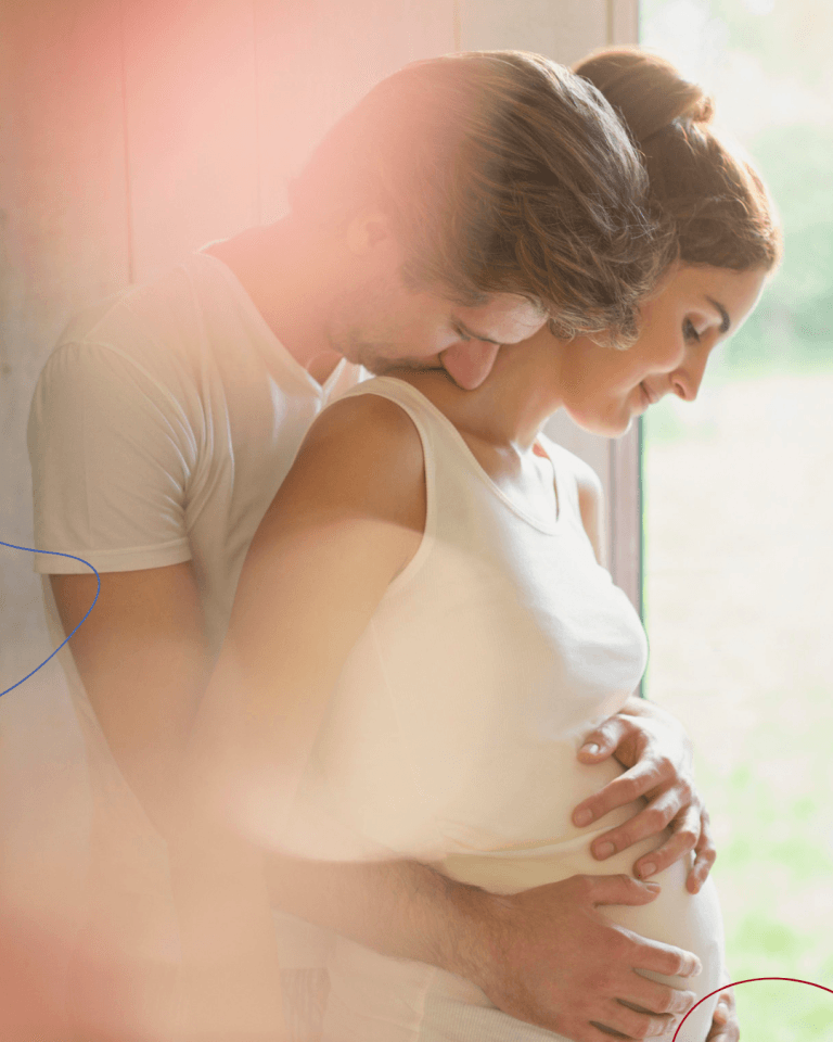 La sexualidad durante el embarazo
