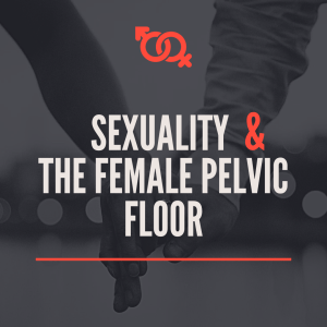 sexuality and the female pelvic floor