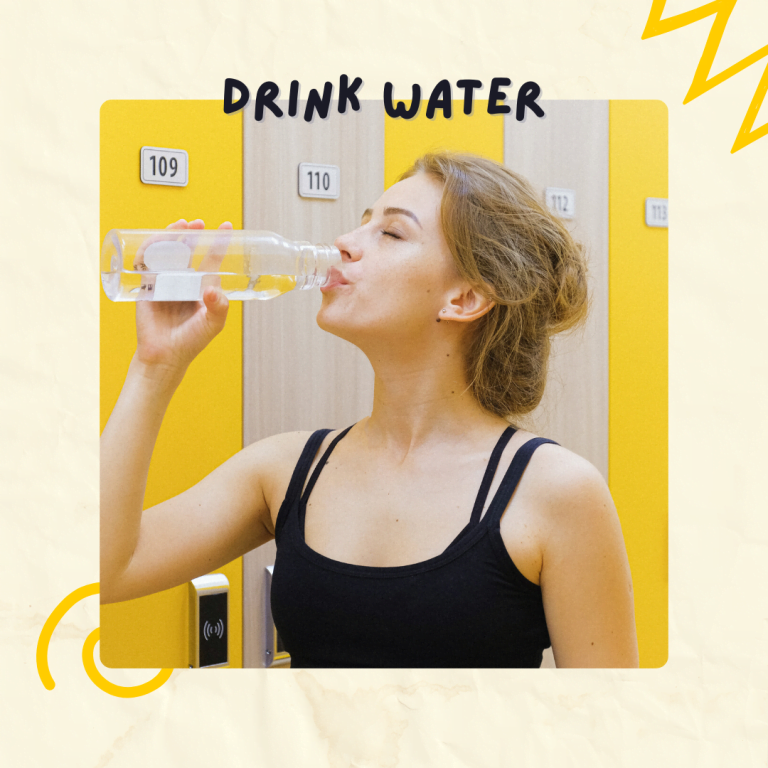 hydration and pregnancy