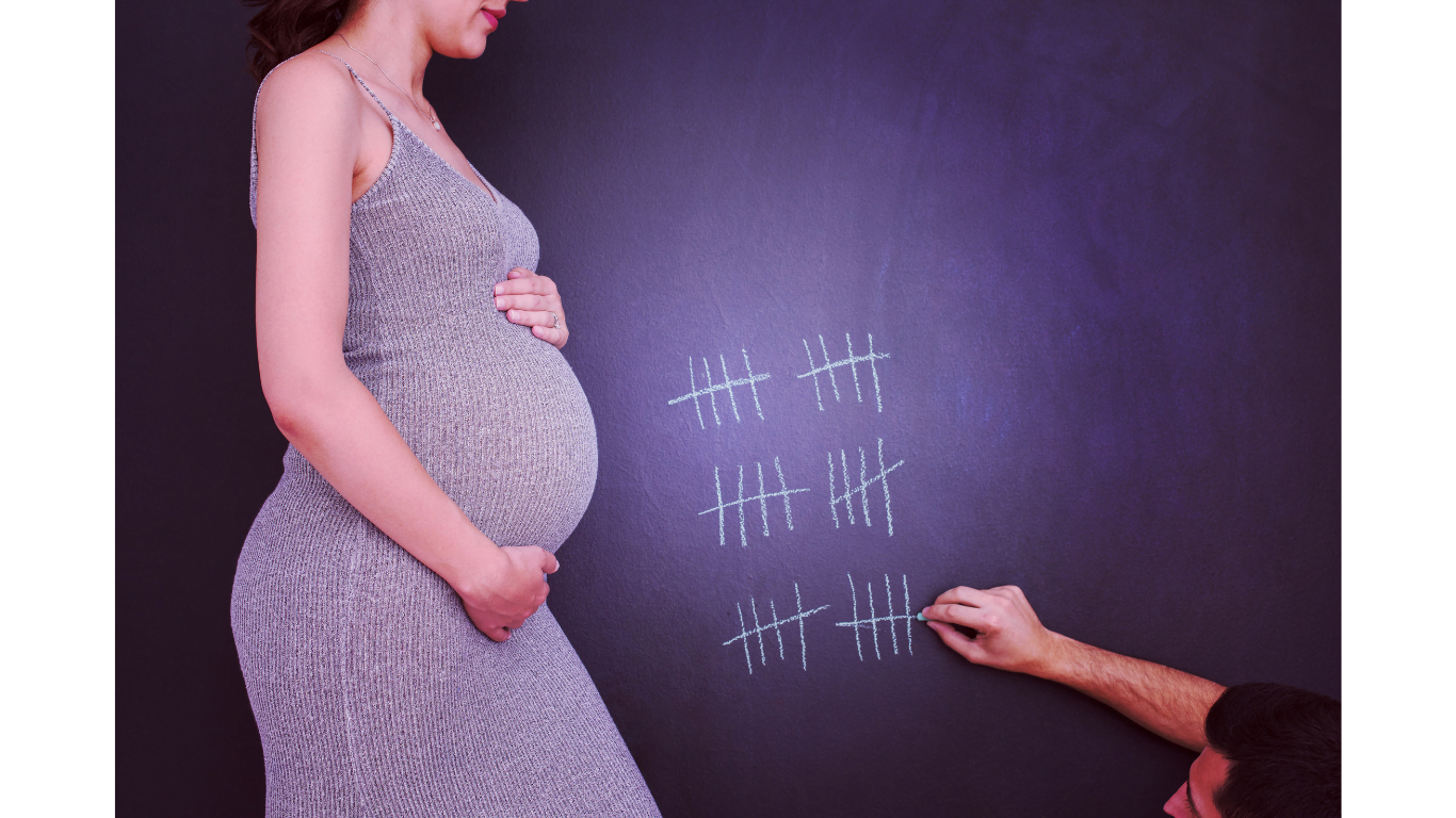 Pregnancy Week by Week