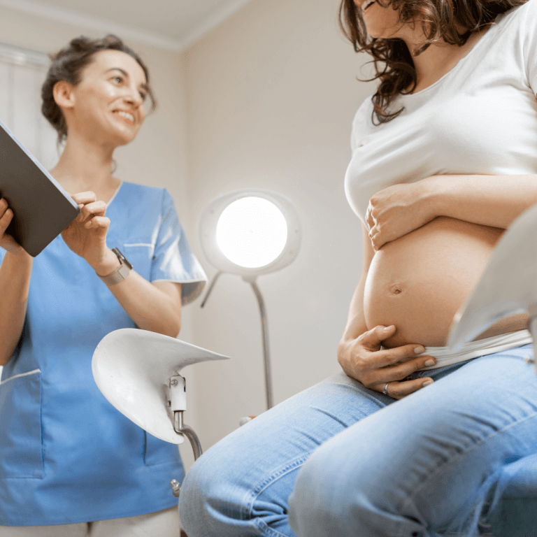 Consulta nutricional puntual