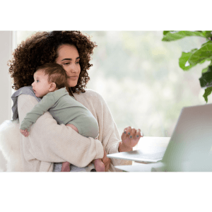 Consulta online lactancia