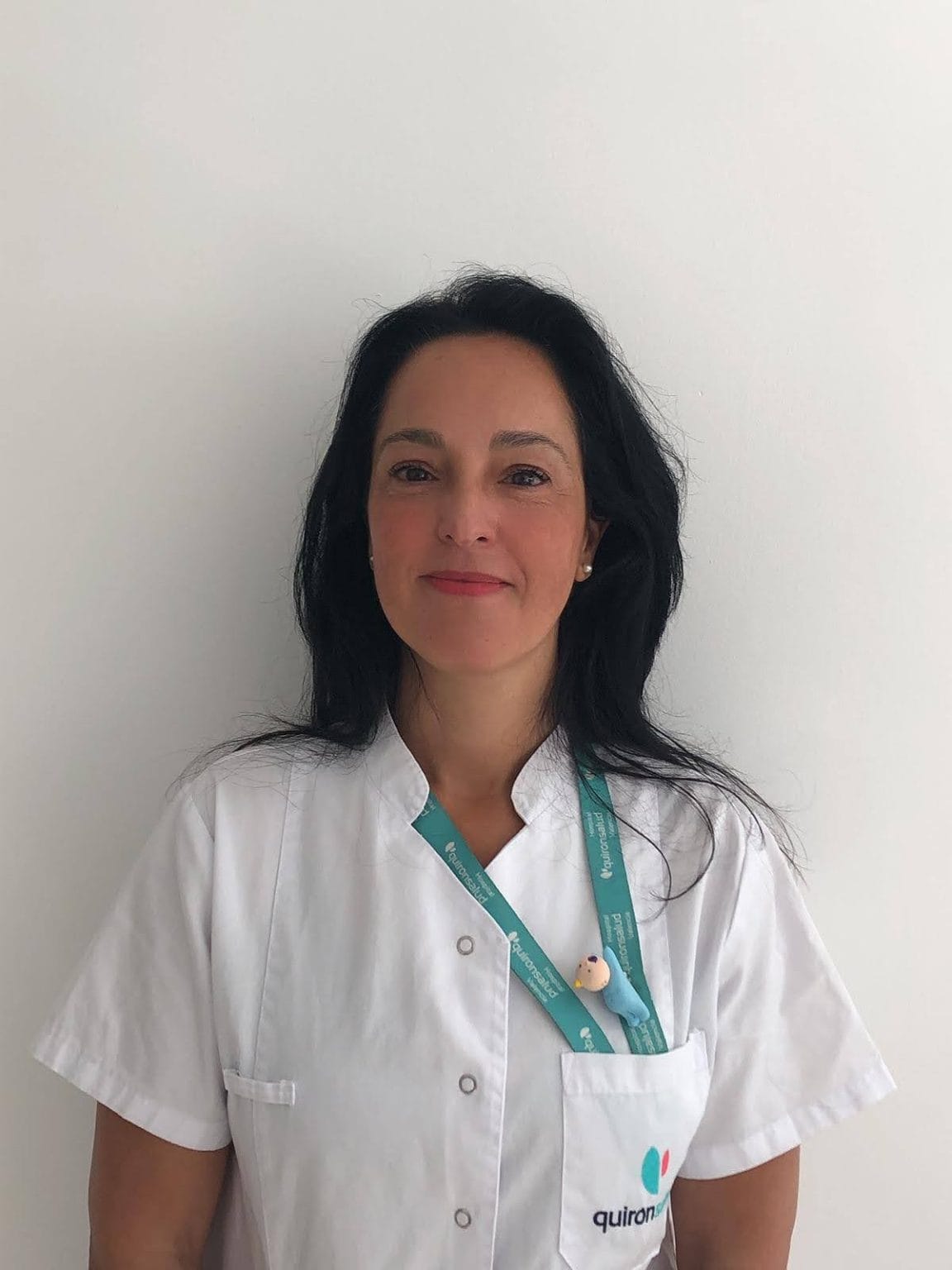 Paloma De Miguel Aguilar Sequoia Red