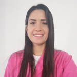 Imagen de Monda Gamboa Zúñiga