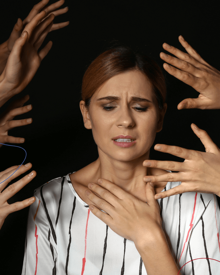 La Ansiedad Anticipatoria