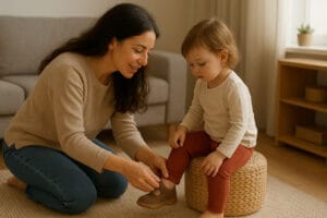 Autonomía real sin prisas