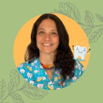 Picture of Andrea Burbano