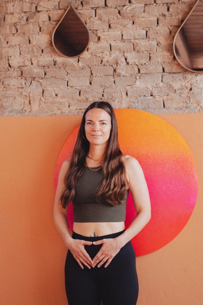 Daria author Sequoia Red